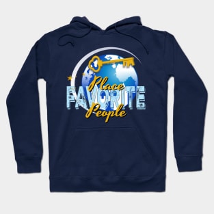 KTTW Favorite Place Hoodie